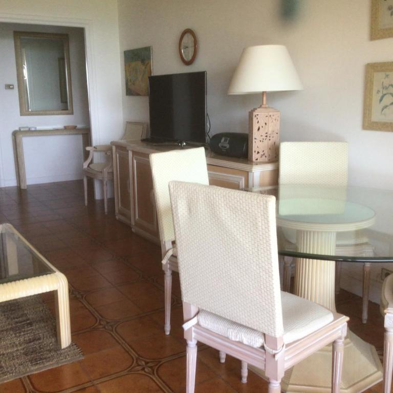 Beautiful tranquil apartment close to the sea - Appartement 1 Chambre - 3