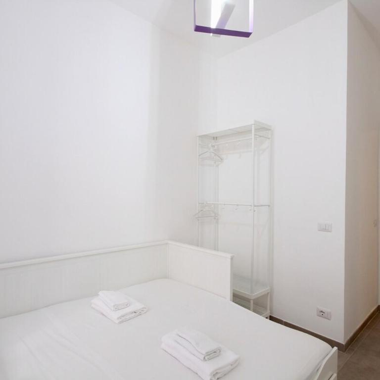 HC - Olivi Cozy House near Metro C - Apartment mit 2 Schlafzimmern - 8