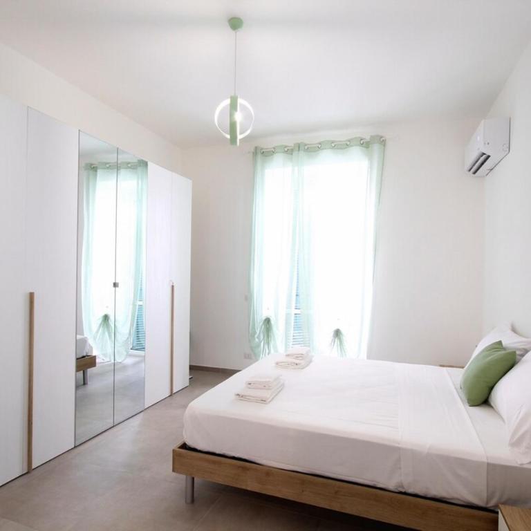 HC - Olivi Cozy House near Metro C - Apartment mit 2 Schlafzimmern - 9