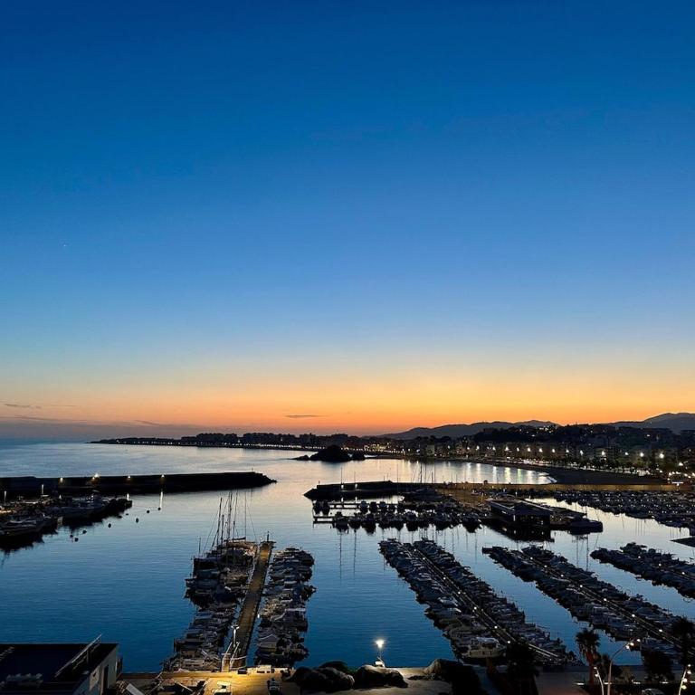 Dream views - Blanes Port - Apartamento de 3 dormitorios - 18