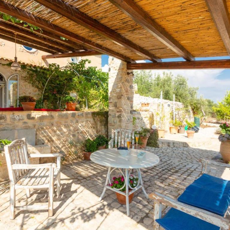 Villa Nina Large Private Pool AC WiFi - Villa - 13