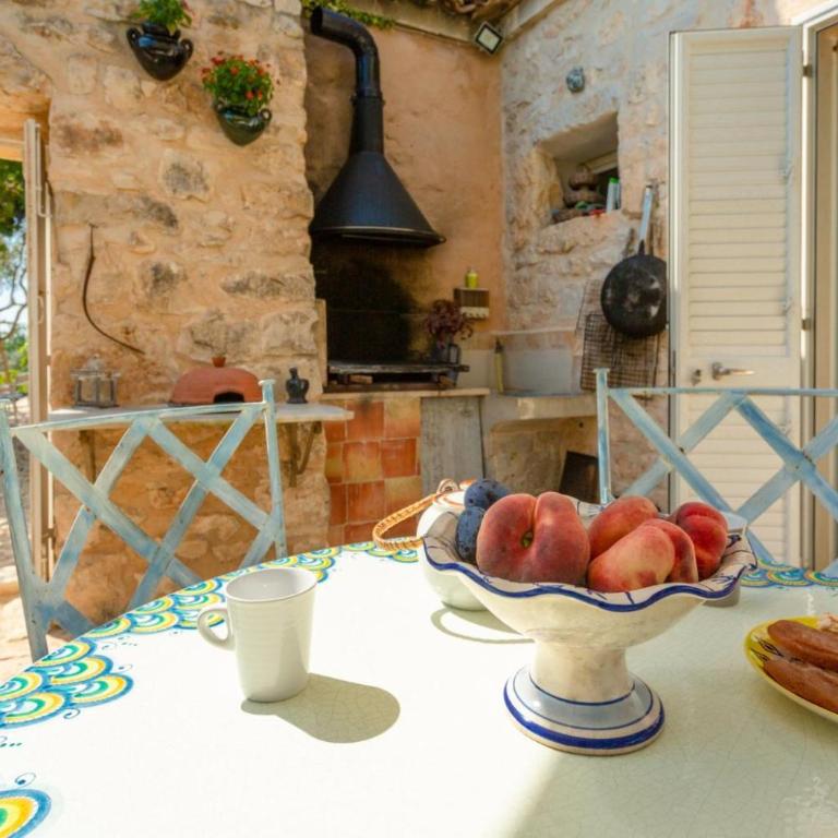 Villa Nina Large Private Pool AC WiFi - Villa - 22