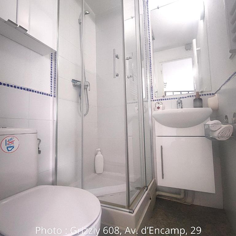 AC Apartaments Suite - Apartamento de 2 dormitorios con vistas a la montaña - 7