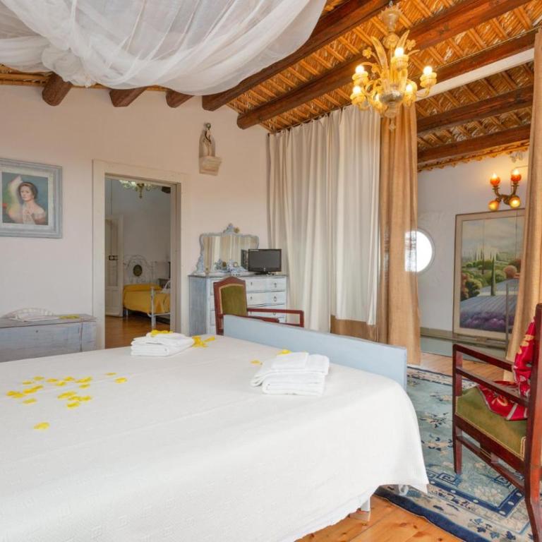 Villa Nina Large Private Pool AC WiFi - Villa - 25