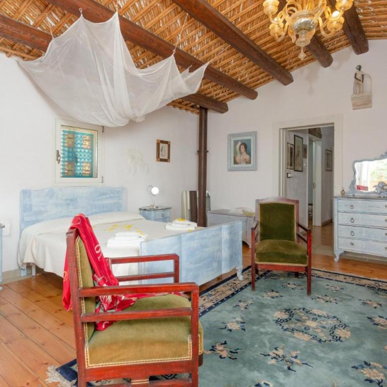 Villa Nina Large Private Pool AC WiFi - Villa - 26