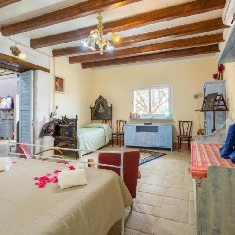 Villa Nina Large Private Pool AC WiFi - Villa - 30