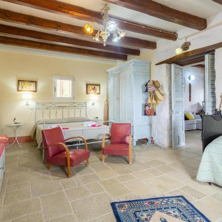 Villa Nina Large Private Pool AC WiFi - Villa - 29