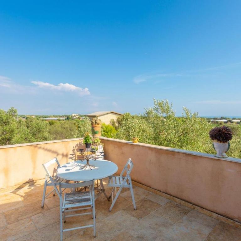 Villa Nina Large Private Pool AC WiFi - Villa - 36