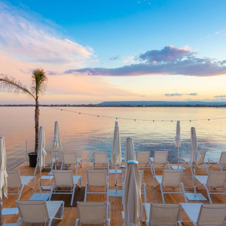 Villa Nina Large Private Pool AC WiFi - Villa - 47
