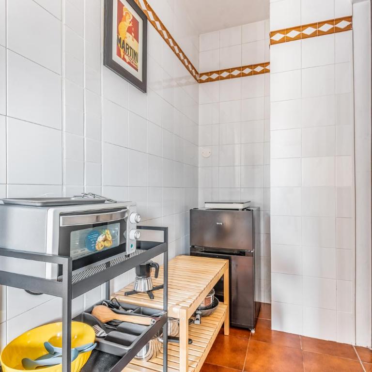 Milano City Life Monterosa 2 Pax Wi-Fi - Appartamento con 1 Camera da Letto - 22