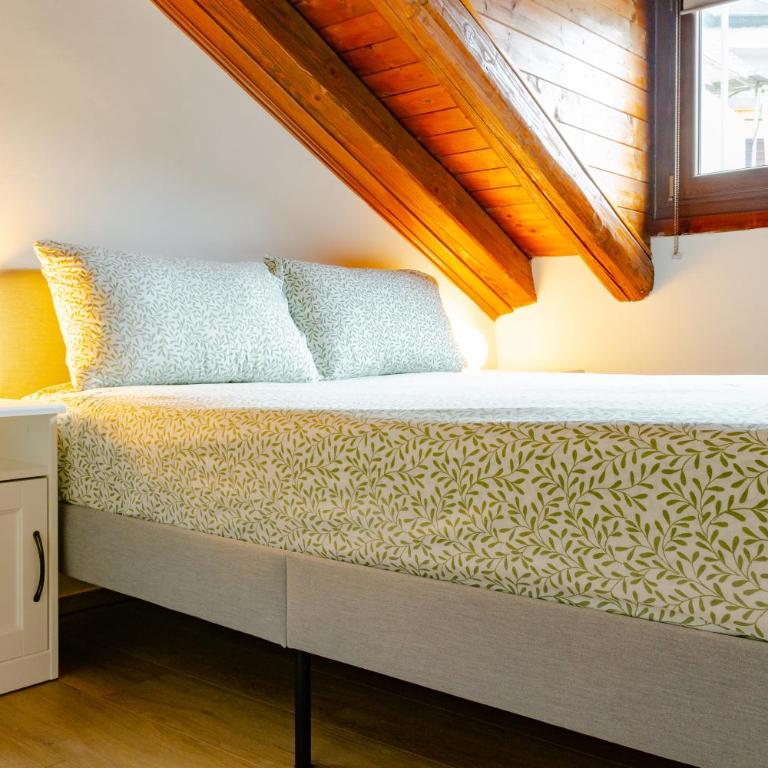 La Mignon by HAPPYHOSTORINO - One-Bedroom Apartment - 13
