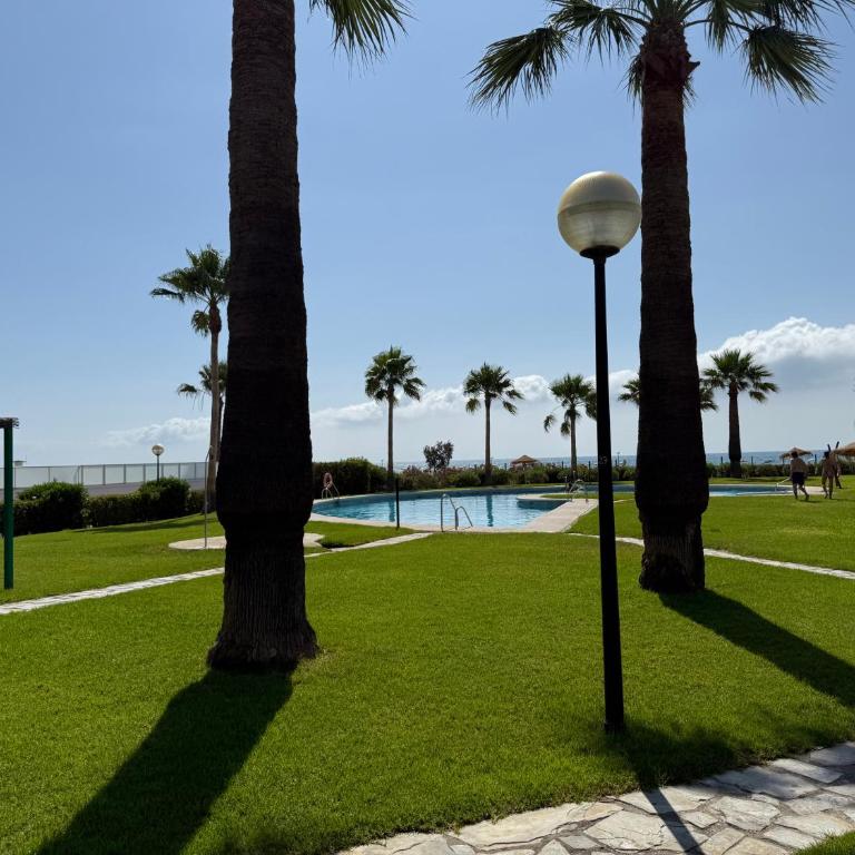 VERA PLAYA - Apartamento con vistas al mar - 43