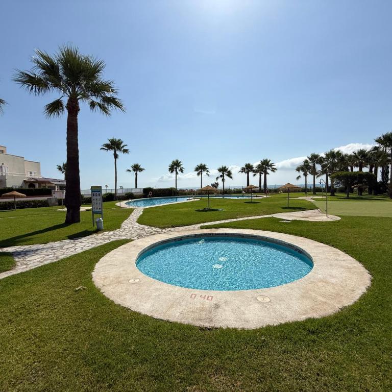 VERA PLAYA - Apartamento con vistas al mar - 35