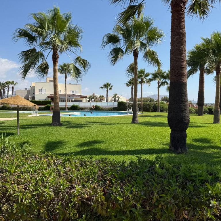 VERA PLAYA - Apartamento con vistas al mar - 46