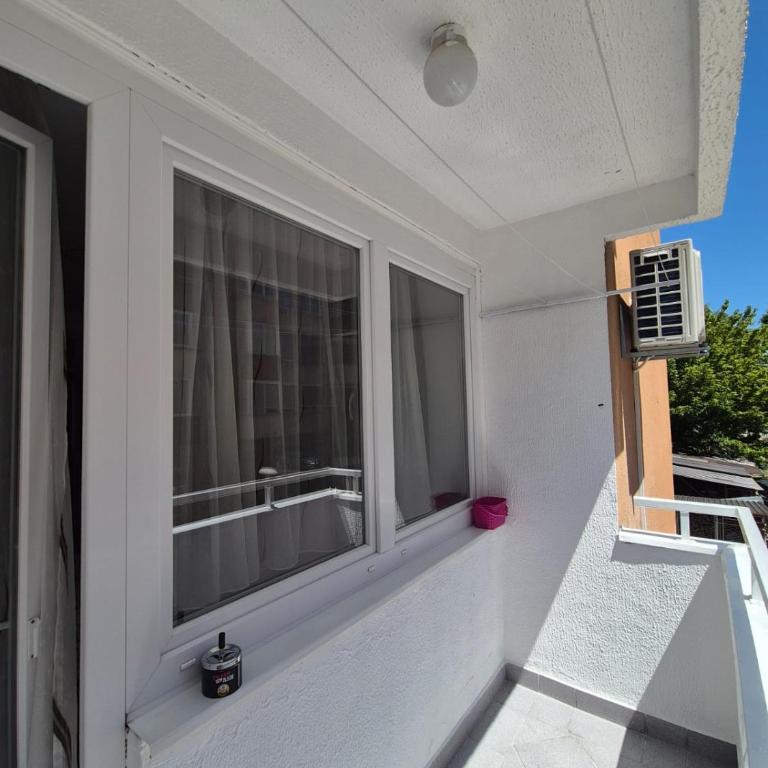 Apartman Pasarela - mirna lokacija u centru - Two-Bedroom Apartment - 13