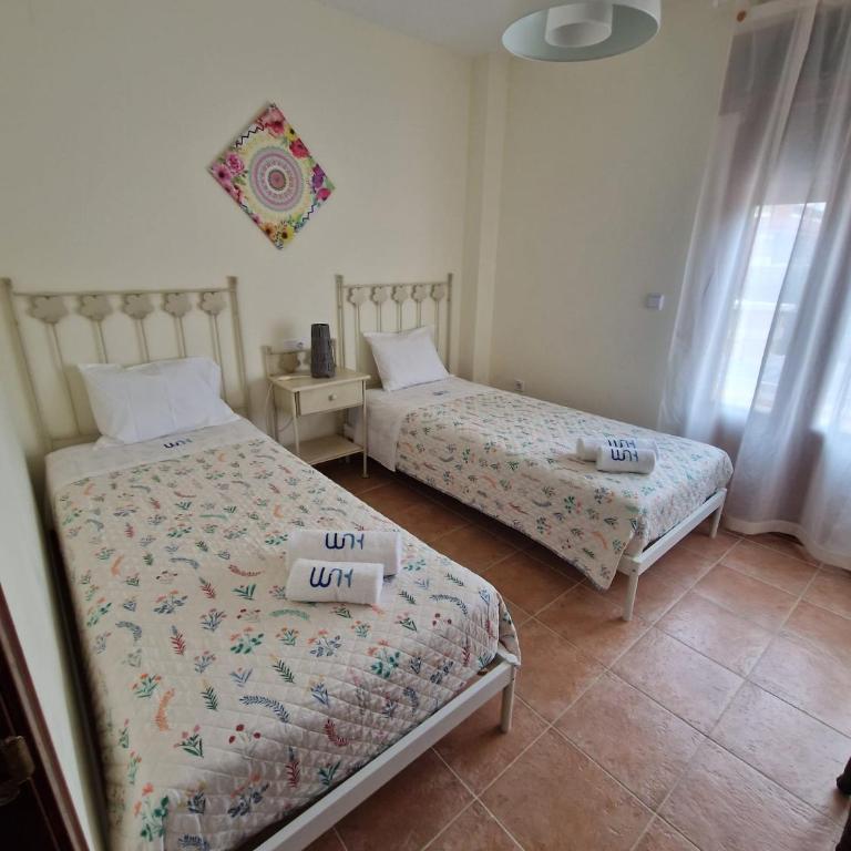 Why Not Houses Golf Esuri - Apartamento con vistas a la piscina - 36