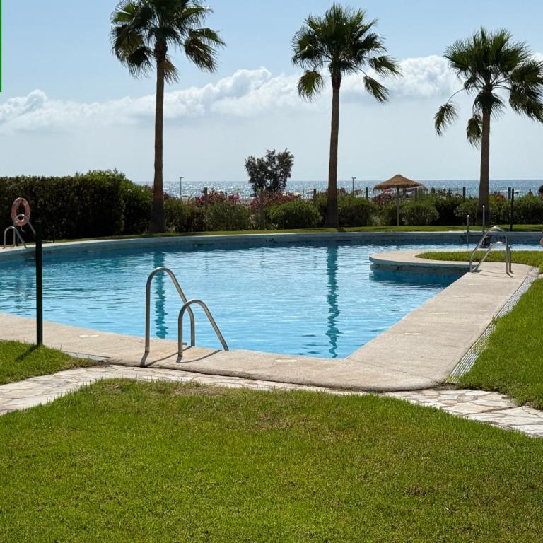 VERA PLAYA - Apartamento con vistas al mar - 32