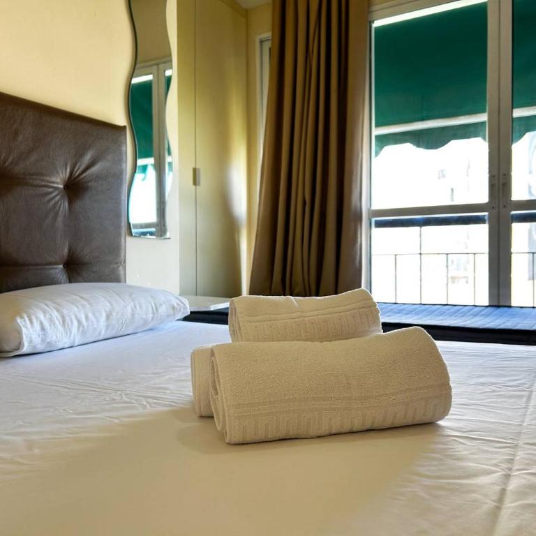 Apartamento super luminoso - One-Bedroom Apartment - 3