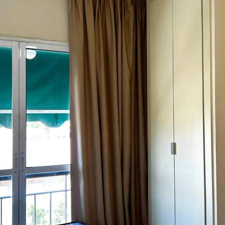 Apartamento super luminoso - One-Bedroom Apartment - 12
