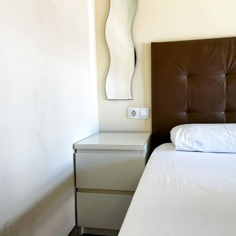Apartamento super luminoso - One-Bedroom Apartment - 24