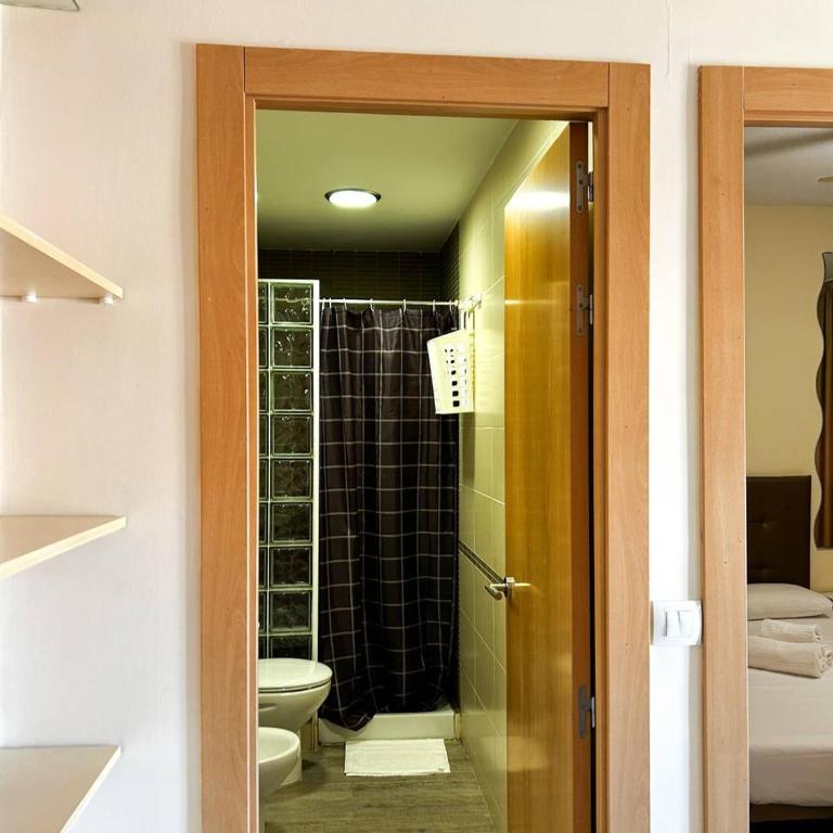 Apartamento super luminoso - One-Bedroom Apartment - 11