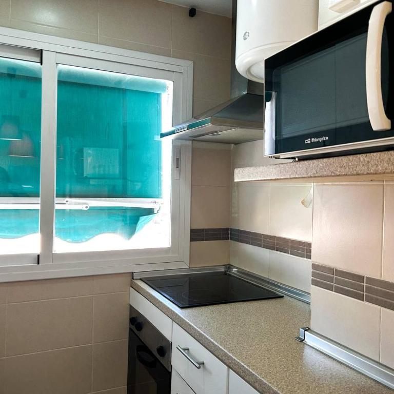 Apartamento super luminoso - One-Bedroom Apartment - 15