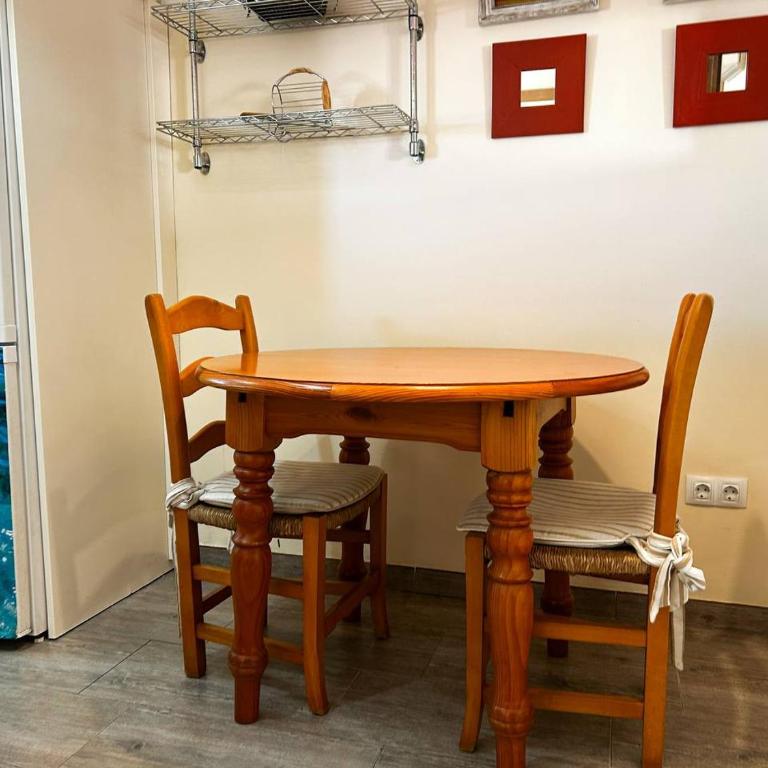 Apartamento super luminoso - One-Bedroom Apartment - 16