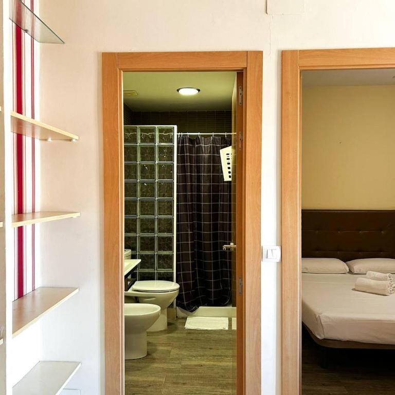 Apartamento super luminoso - One-Bedroom Apartment - 20