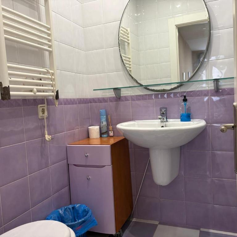 La Cámara del Ayuntamiento de Oviedo - Apartamento de 1 dormitorio - 8