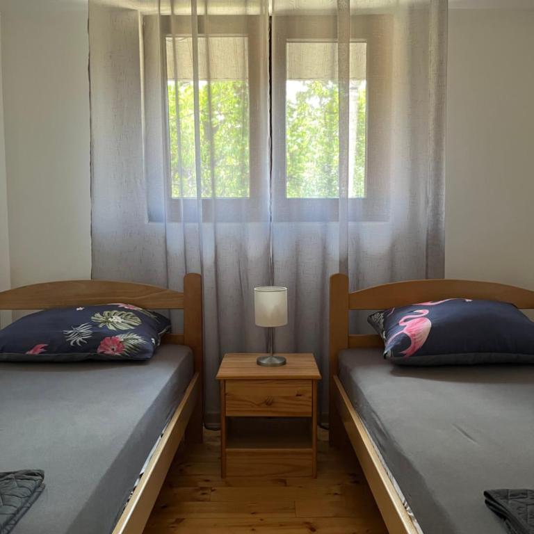 Apartman Jovana - Apartman sa 2 Spavaće Sobe - 10