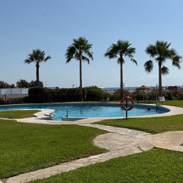 VERA PLAYA - Apartamento con vistas al mar - 34