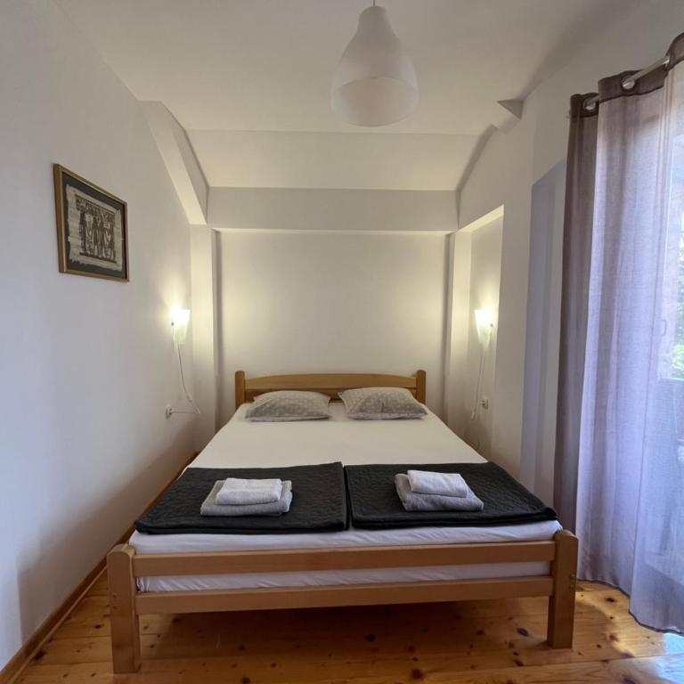 Apartman Jovana - Apartman sa 2 Spavaće Sobe - 11