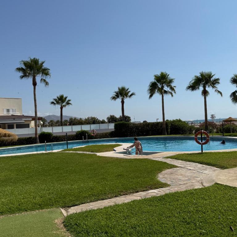 VERA PLAYA - Apartamento con vistas al mar - 37