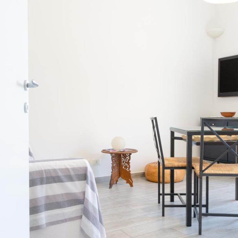The View - One-Bedroom Apartment - 1