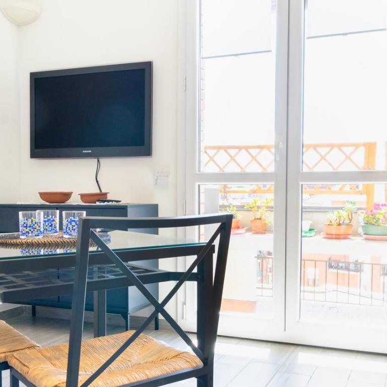 The View - One-Bedroom Apartment - 4
