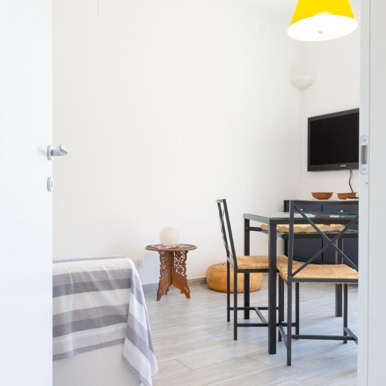 The View - One-Bedroom Apartment - 19