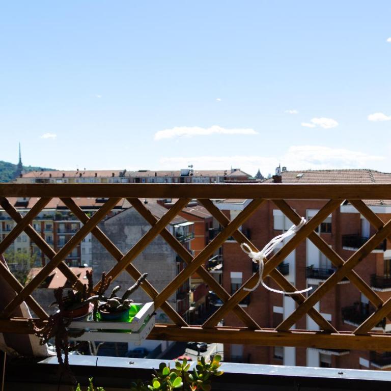 The View - One-Bedroom Apartment - 6