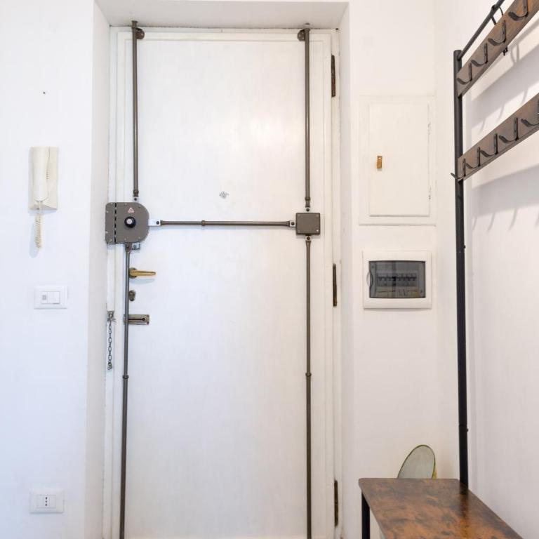The View - One-Bedroom Apartment - 8