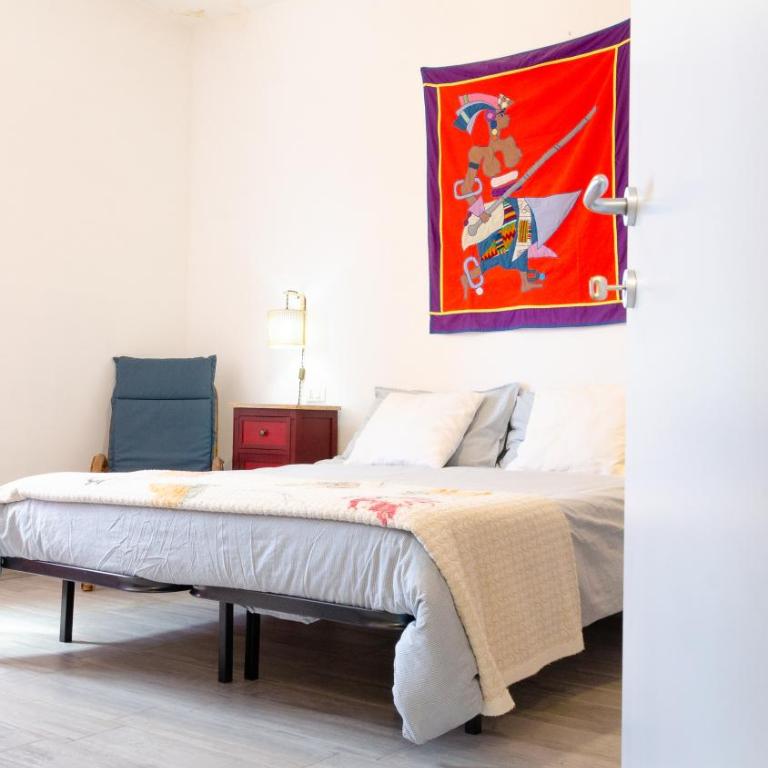 The View - One-Bedroom Apartment - 10