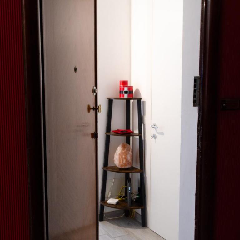 The View - One-Bedroom Apartment - 18