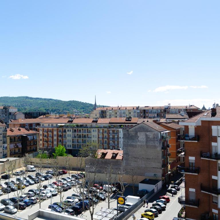 The View - One-Bedroom Apartment - 33