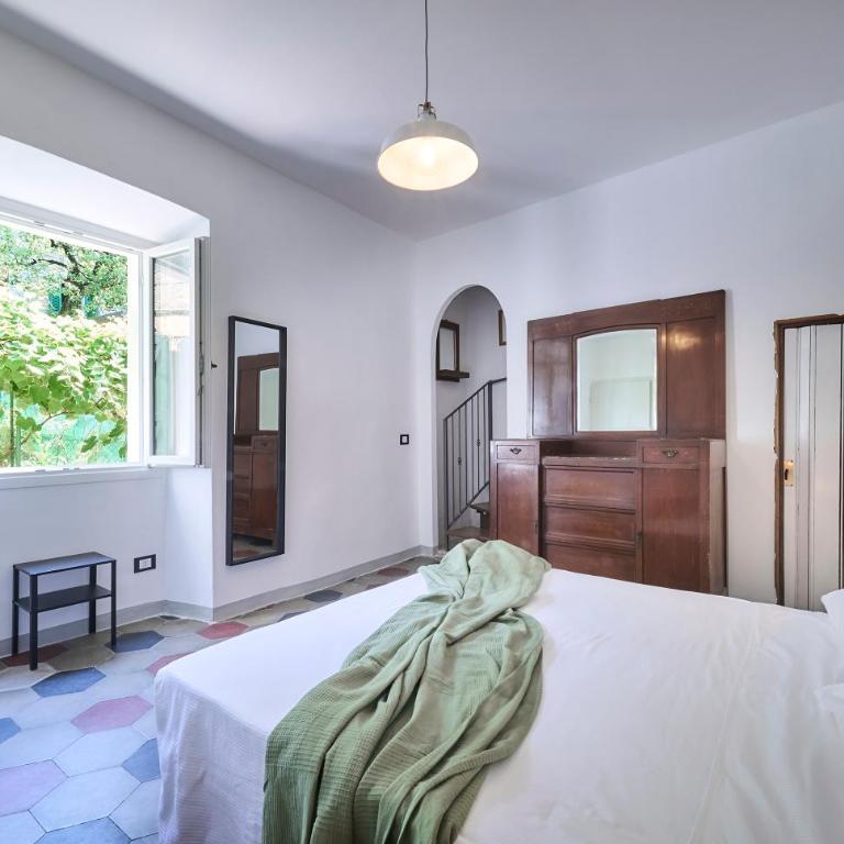 casa nel borgo - Apartment mit 2 Schlafzimmern - 7