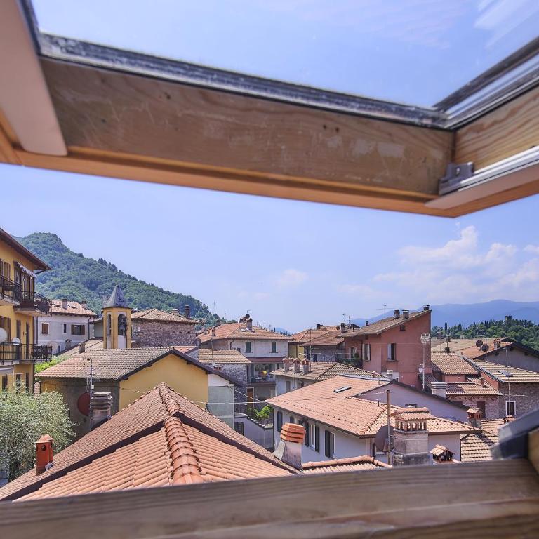 casa nel borgo - Apartment mit 2 Schlafzimmern - 1