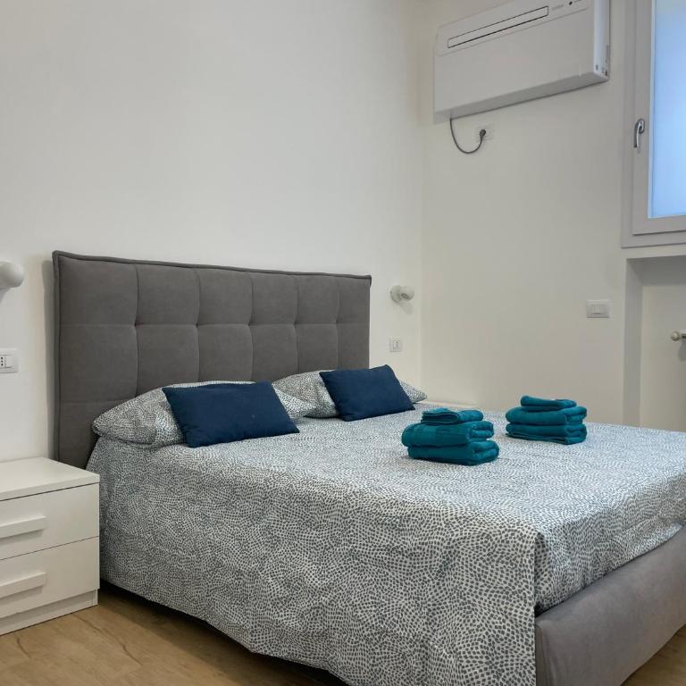 Family Domus Via Latina - Appartamento - Piano Terra - 12