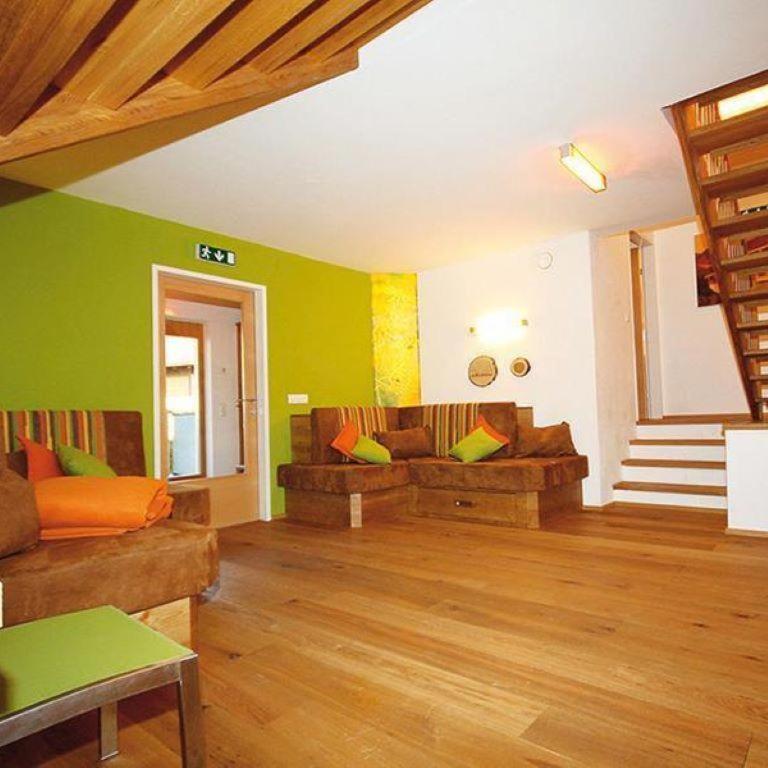 Alpin-Chalet Flachau - Ferienhaus mit Dusche - 19