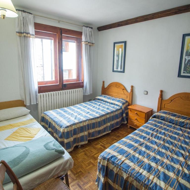 Casa Saura Z - Apartamento de 3 dormitorios - 6
