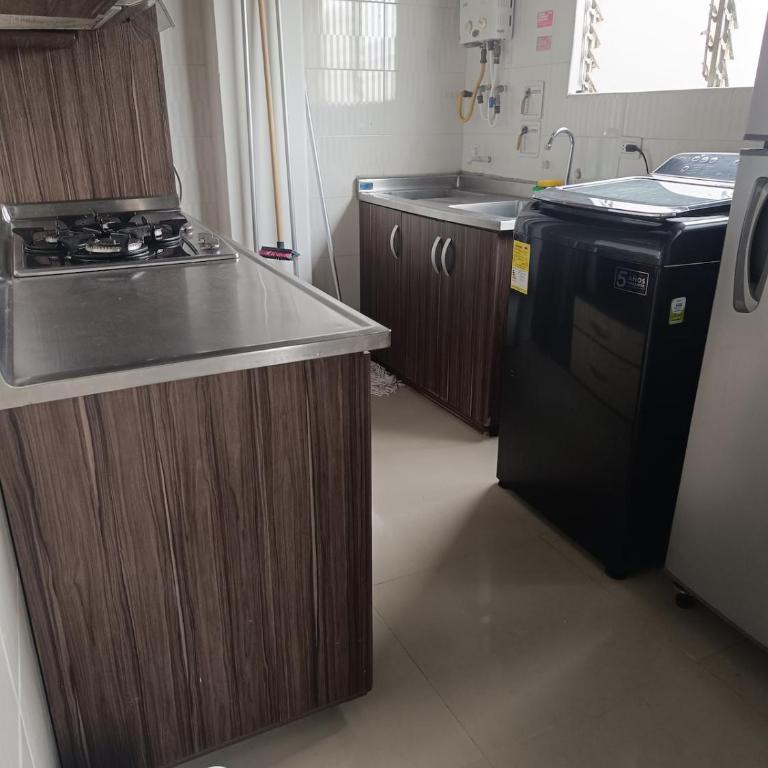 Los Molinos Apartment - Apartamento - 7