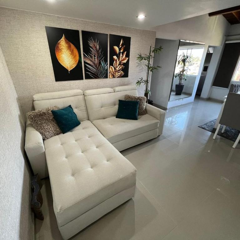 Los Molinos Apartment - Apartamento - 12