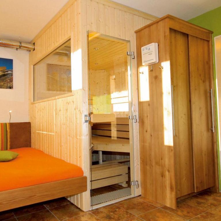 Alpin-Chalet Flachauwinkl - Ferienhaus mit Dusche - 7