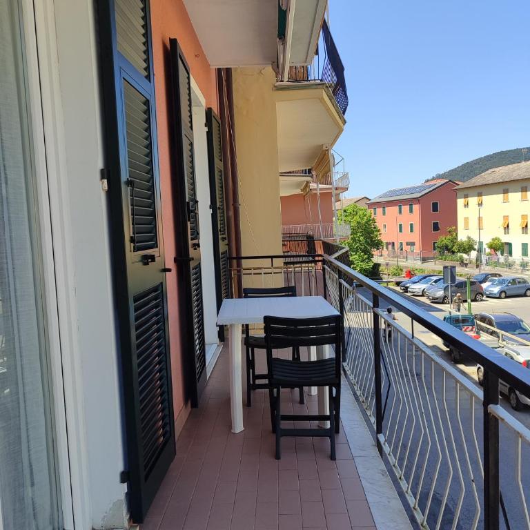 La casa di Fede - Appartamento con 2 Camere da Letto - 1